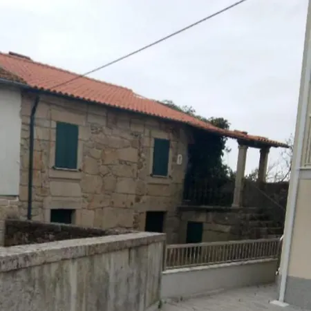 A Seihome *
