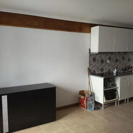 A Seihome Apartment Seia