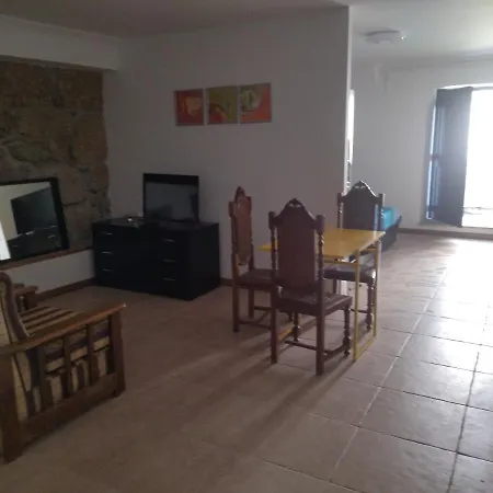 Apartment A Seihome