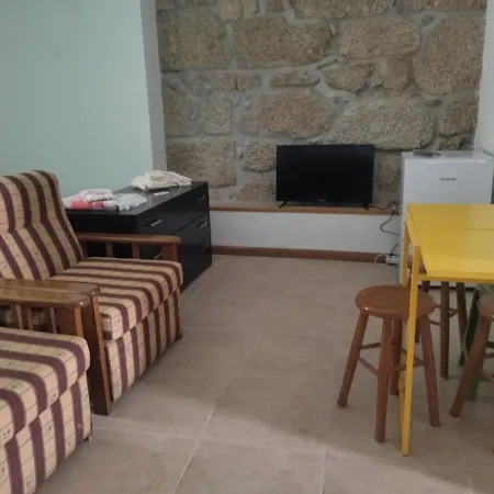 Apartment A Seihome Seia
