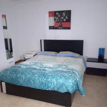 Apartment A Seihome Seia